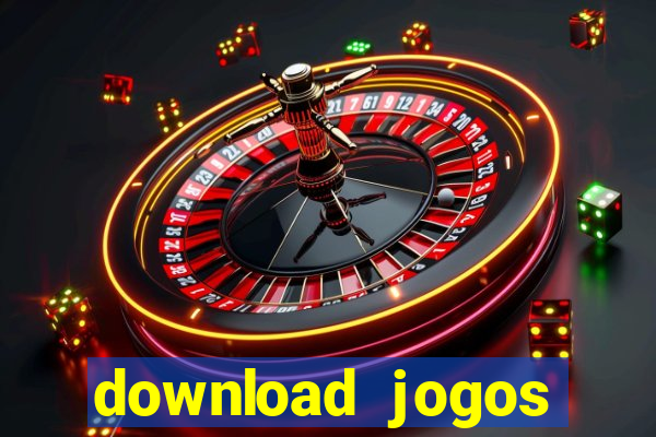 download jogos windows 7